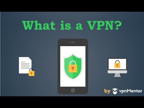 VPN Warning List