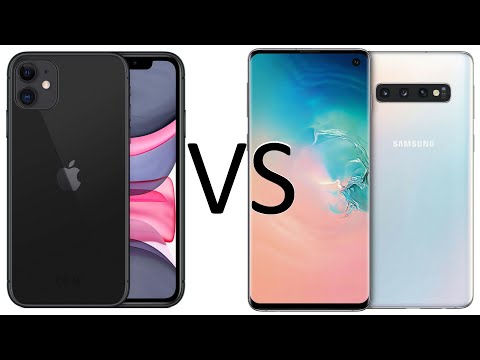 iPhone vs Android: Which Is Better?