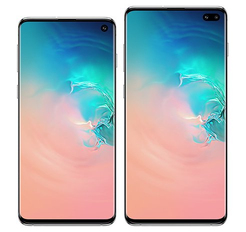 Compared: Apple's iPhone 11 Pro Max versus the Samsung Galaxy Note 10 and 10+