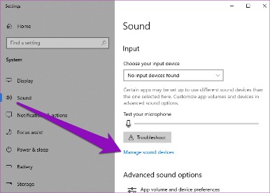 Tips On How To Repair Microphone Settings In Home Windows 10