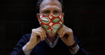masks for coronavirus