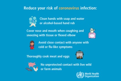 coronavirus disease 2019 prevention