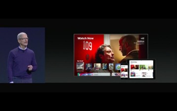 Apple Television Plus And The Brand New Apple Tv App, Defined