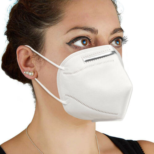 How Surgical Masks Are Made, Examined And Used