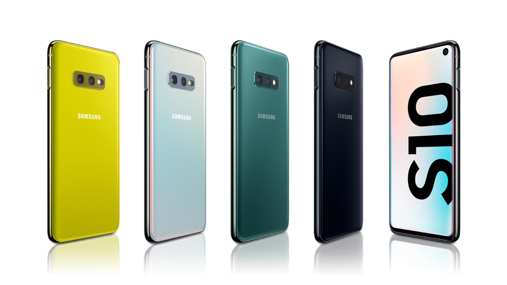One 12 months on, the Samsung Galaxy S10 is the one for me