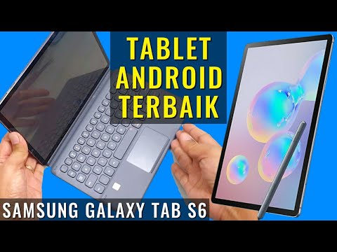 Samsung All Tablets