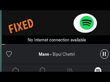 Audio Spotify Not Working Anymore